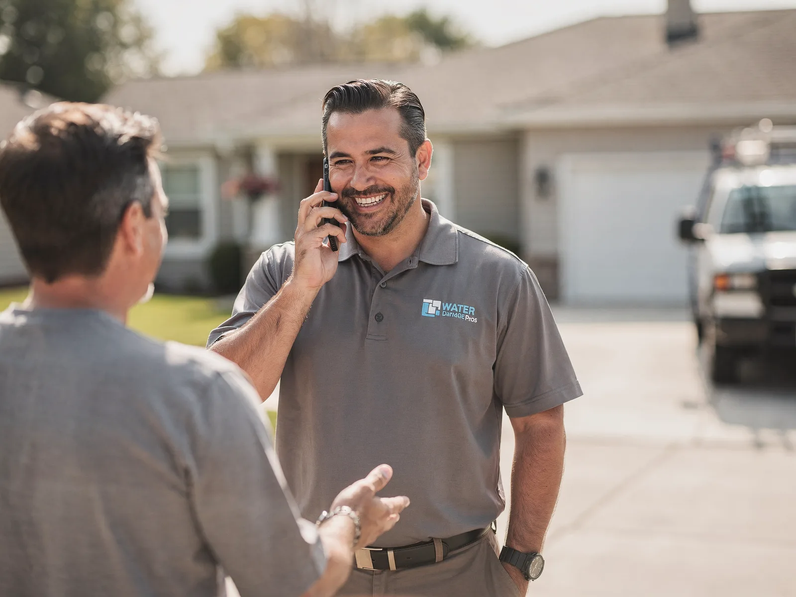 Water Damage Restoration Milton, IN FAQs